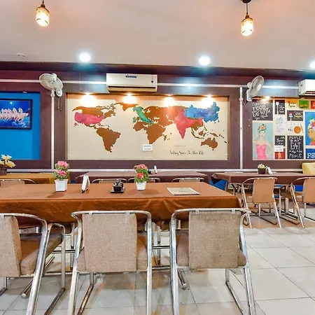 Fabhotel Rushank Residency-3